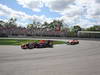 GP CANADA, 09.06.2013- Race, Sebastian Vettel (GER) Red Bull Racing RB9