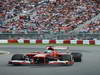 GP CANADA, 09.06.2013- Gara, Fernando Alonso (ESP) Ferrari F138