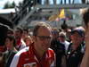 GP CANADA, 09.06.2013- Stefano Domenicali (ITA) Team Principal, Ferrari