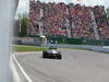 GP CANADA, 09.06.2013- Gara, Nico Rosberg (GER) Mercedes AMG F1 W04
