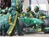 GP CANADA, 09.06.2013- Gara, Charles Pic (FRA) Caterham F1 Team CT03