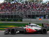 GP CANADA, 09.06.2013- Gara, Jenson Button (GBR) McLaren Mercedes MP4-28