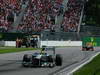 GP CANADA, 09.06.2013- Gara, Lewis Hamilton (GBR) Mercedes AMG F1 W04