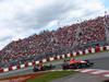 GP CANADA, 09.06.2013- Gara, Max Chilton (GBR), Marussia F1 Team MR02