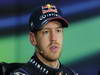 GP CANADA, 09.06.2013- Gara Press Conference, Sebastian Vettel (GER) Red Bull Racing RB9