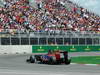 GP CANADA, 09.06.2013- Gara, Jean-Eric Vergne (FRA) Scuderia Toro Rosso STR8