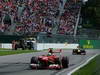 GP CANADA, 09.06.2013- Gara, Felipe Massa (BRA) Ferrari F138