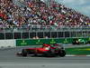 GP CANADA, 09.06.2013- Gara, Felipe Massa (BRA) Ferrari F138
