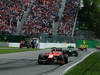 GP CANADA, 09.06.2013- Gara, Max Chilton (GBR), Marussia F1 Team MR02