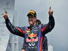 GP CANADA, 09.06.2013-The Podium, winner  Sebastian Vettel (GER) Red Bull Racing RB9