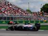 GP CANADA, 09.06.2013- Gara, Pastor Maldonado (VEN) Williams F1 Team FW35