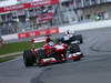 GP CANADA, 09.06.2013- Gara, Fernando Alonso (ESP) Ferrari F138