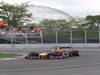 GP CANADA, 09.06.2013- Gara, Sebastian Vettel (GER) Red Bull Racing RB9