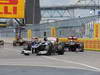 GP CANADA, 09.06.2013- Gara, Pastor Maldonado (VEN) Williams F1 Team FW35