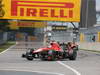 GP CANADA, 09.06.2013- Gara, Jules Bianchi (FRA) Marussia F1 Team MR02