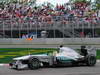 GP CANADA, 09.06.2013- Gara, Nico Rosberg (GER) Mercedes AMG F1 W04