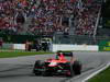 GP CANADA, 09.06.2013- Gara, Max Chilton (GBR), Marussia F1 Team MR02