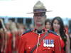 GP CANADA, 09.06.2013- Red Coats