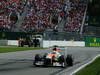 GP CANADA, 09.06.2013- Gara, Paul di Resta (GBR) Sahara Force India F1 Team VJM06