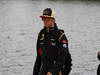 GP CANADA, 06.06.2013- Kimi Raikkonen (FIN) Lotus F1 Team E21