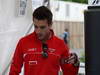 GP CANADA, 06.06.2013- Jules Bianchi (FRA) Marussia F1 Team MR02