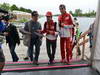 GP CANADA, 06.06.2013- Fernando Alonso (ESP) Ferrari F138