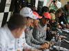 GP CANADA, 06.06.2013-  Sergio Perez (MEX) McLaren MP4-28