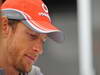 GP CANADA, 06.06.06 2013- Jenson Button (GBR) McLaren Mercedes MP4-28