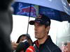 GP CANADA, 06.06.06 2013- Mark Webber (AUS) Red Bull Racing RB9