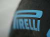 GP CANADA, 06.06.06 2013- Rain over Pirelli Tyre