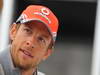 GP CANADA, 06.06.06 2013- Jenson Button (GBR) McLaren Mercedes MP4-28