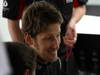 GP CANADA, 06.06.2013- Romain Grosjean (FRA) Lotus F1 Team E213
