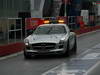 GP CANADA, 06.06.2013- The safety Car