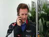 GP CANADA, 06.06.2013- Christian Horner (GBR), Red Bull Racing, Sporting Director 