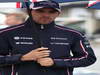 GP CANADA, 06.06.2013- Pastor Maldonado (VEN) Williams F1 Team FW35