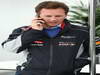 GP CANADA, 06.06.2013- Christian Horner (GBR), Red Bull Racing, Sporting Director 