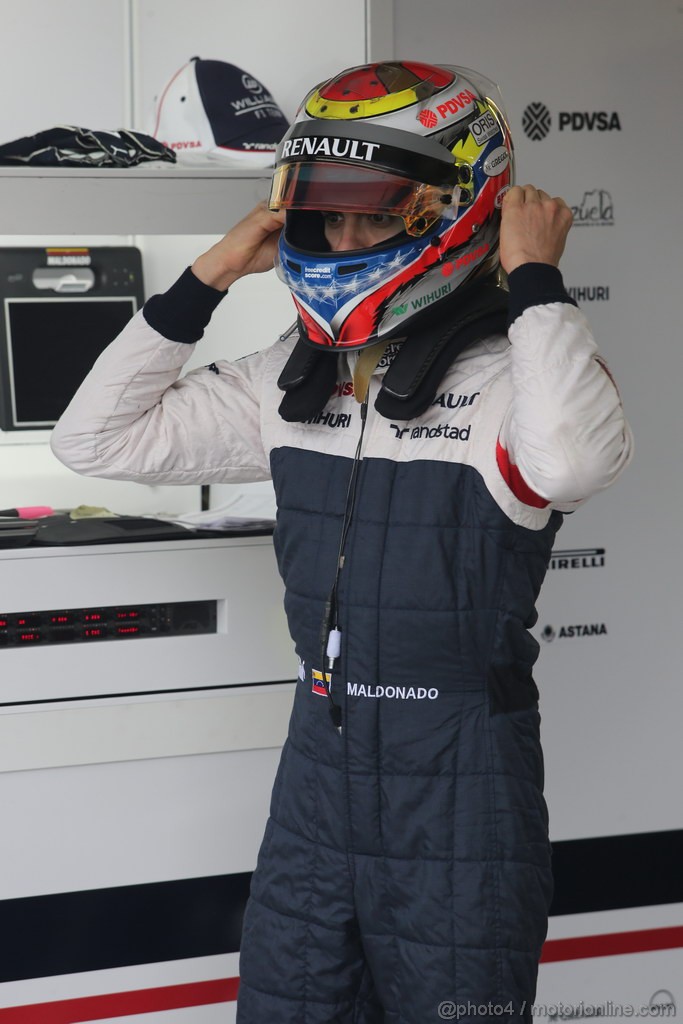 GP CANADA - Qualifiche e Prove Libere 3