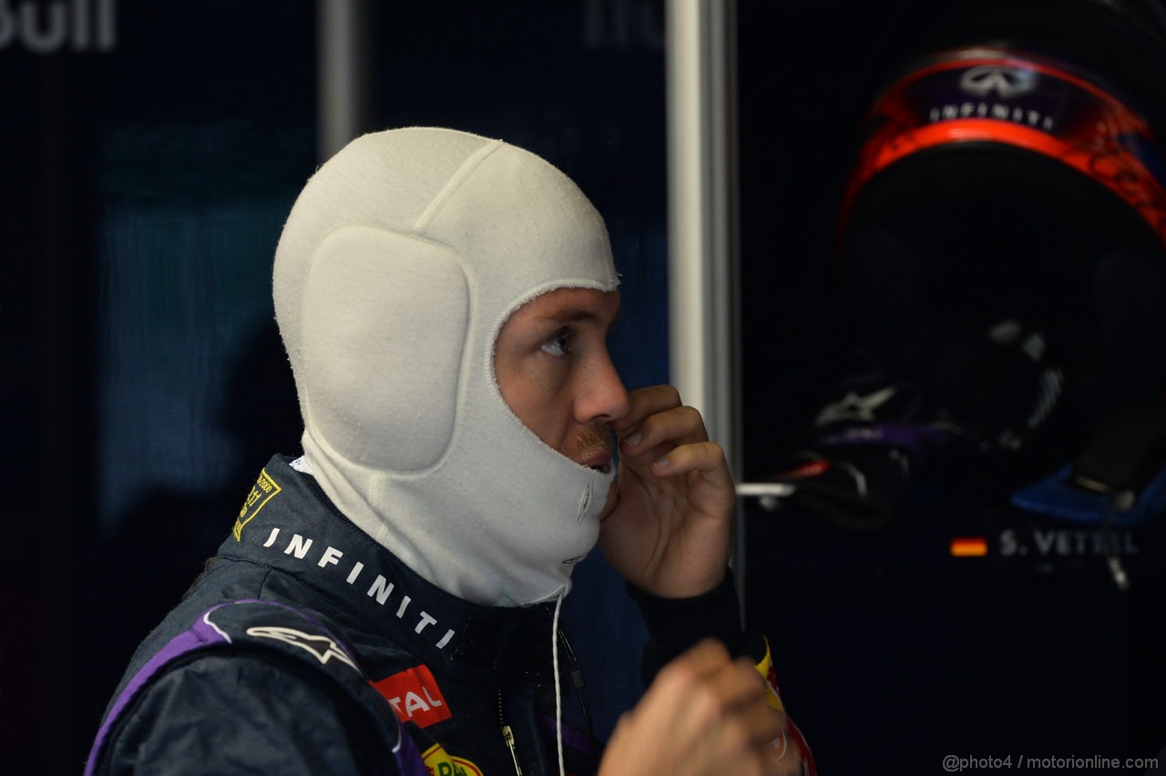 GP CANADA - Qualifiche e Prove Libere 3