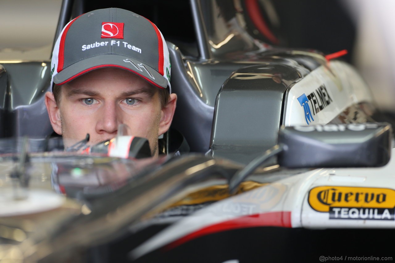 GP CANADA - Qualifiche e Prove Libere 3
