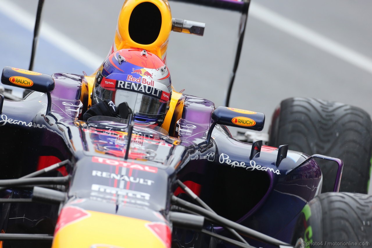 GP CANADA - Qualifiche e Prove Libere 3