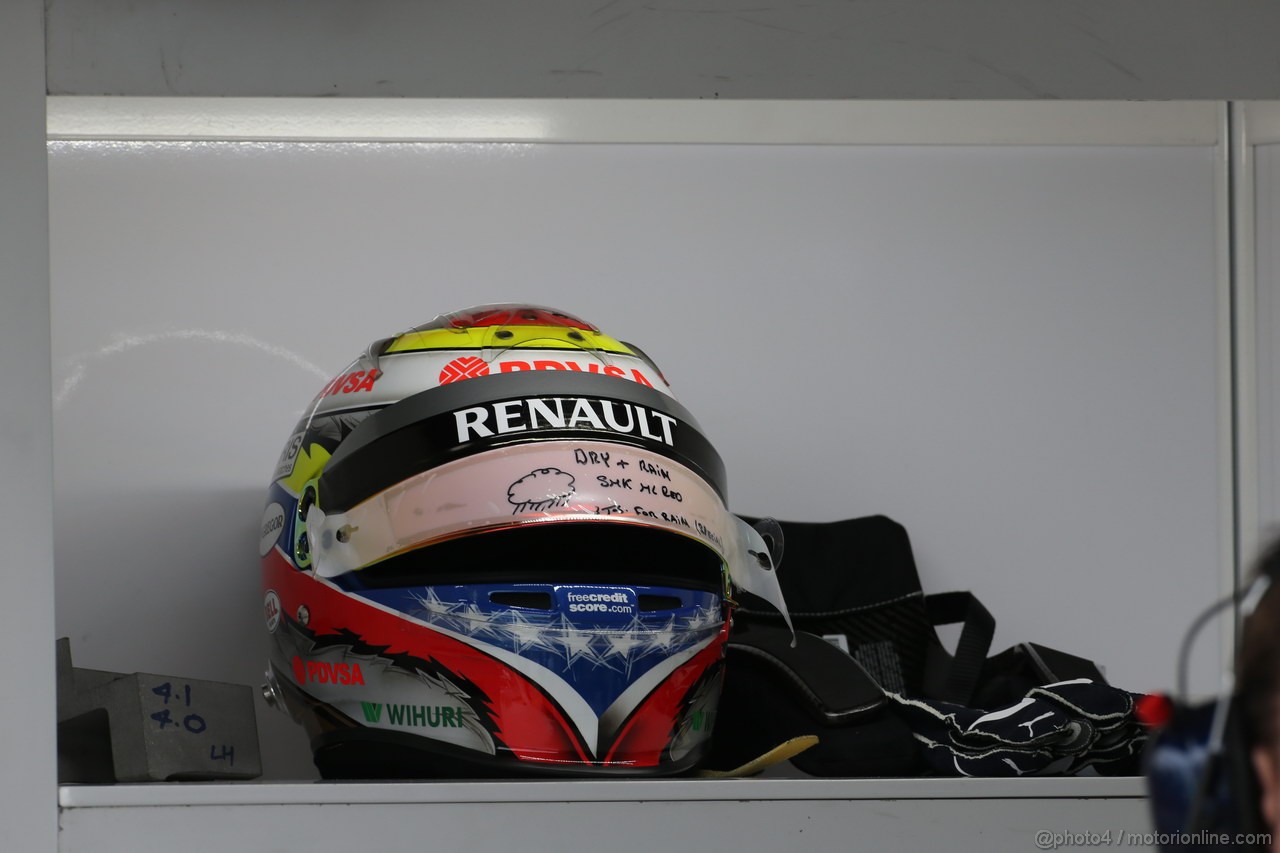 GP CANADA - Qualifiche e Prove Libere 3