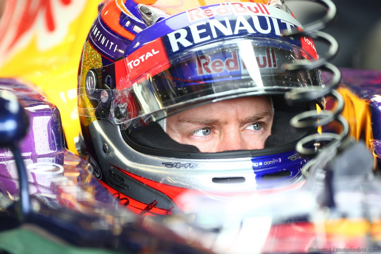 GP CANADA - Qualifiche e Prove Libere 3