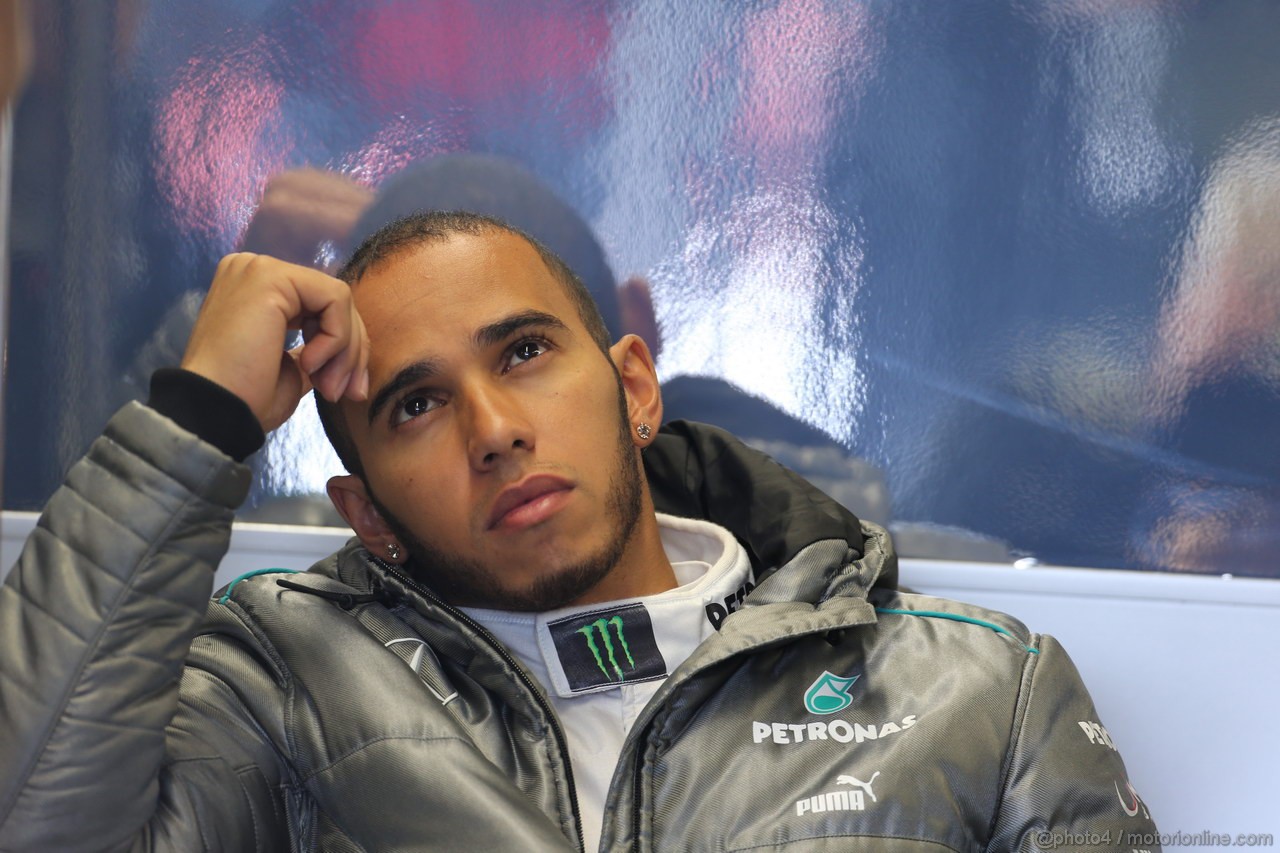 GP CANADA, 08.06.2013- Prove Libere 3, Charles Pic (FRA) Caterham F1 Team CT03