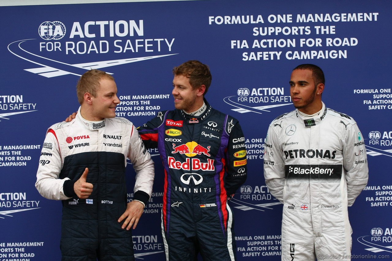 GP CANADA - Qualifiche e Prove Libere 3