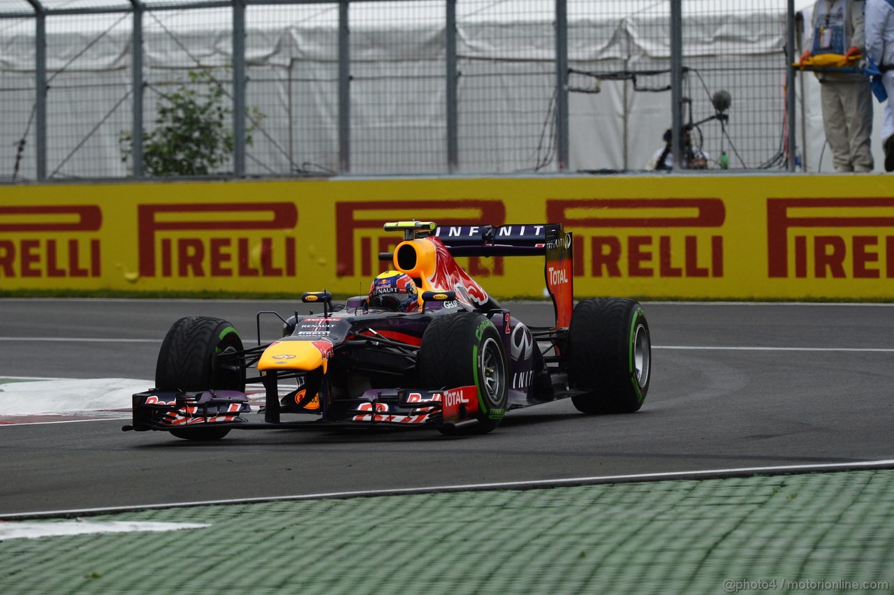 GP CANADA - Qualifiche e Prove Libere 3