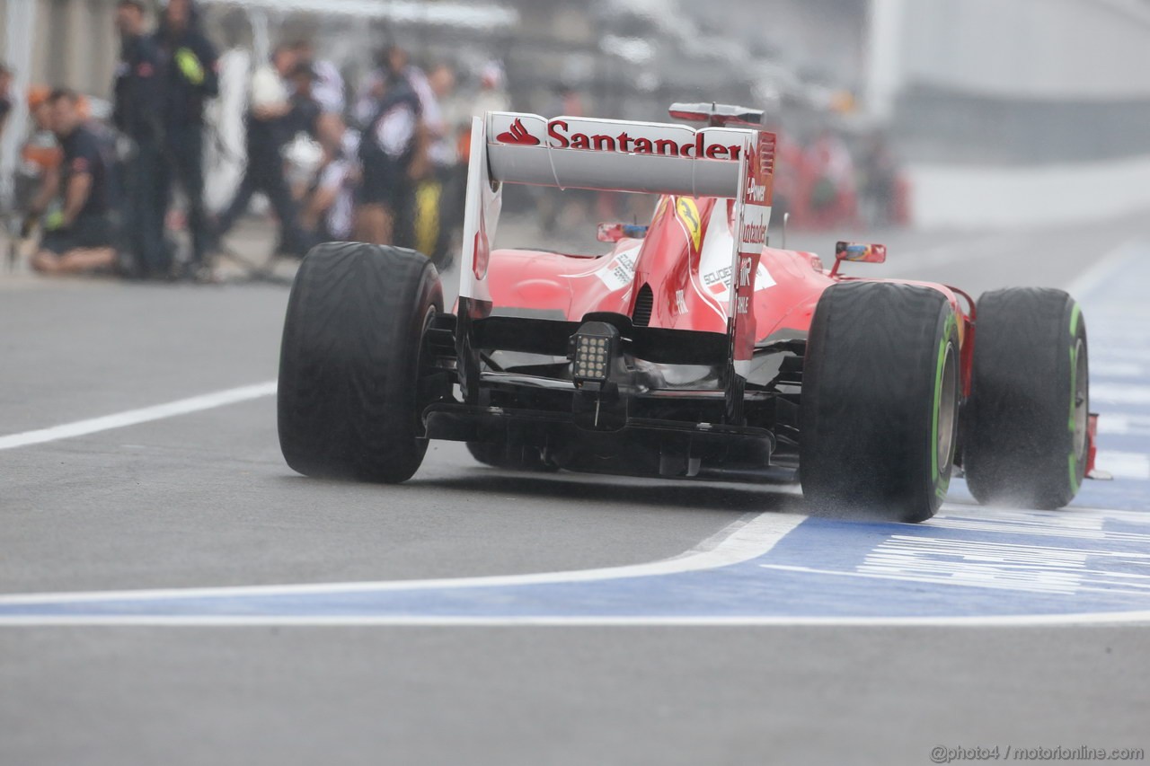 GP CANADA - Qualifiche e Prove Libere 3