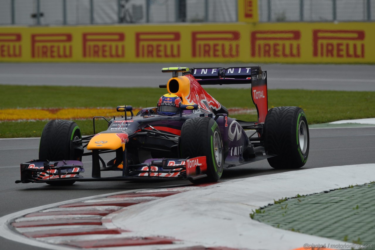 GP CANADA - Qualifiche e Prove Libere 3
