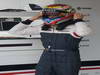 GP CANADA, 08.06.2013- Free Practice 3,  Pastor Maldonado (VEN) Williams F1 Team FW35