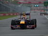 GP CANADA, 08.06.2013- Free Practice 3,  Mark Webber (AUS) Red Bull Racing RB9