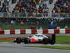 GP CANADA, 08.06.2013- Free Practice 3,  Sergio Perez (MEX) McLaren MP4-28